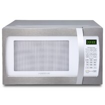 Wayfair  Microwaves On Sale You'll Love in 2024