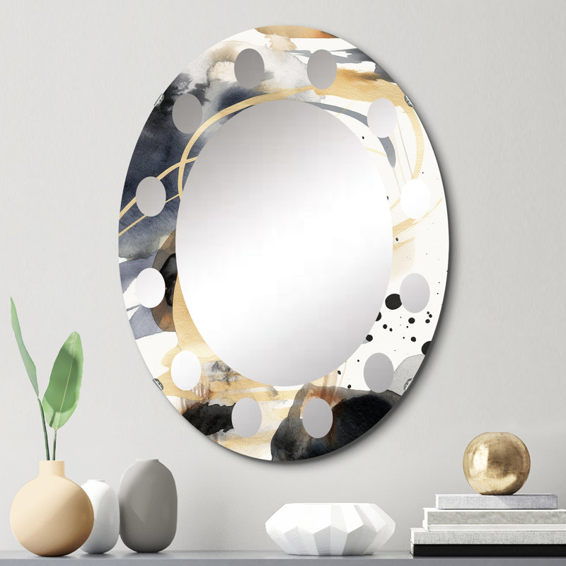 Miroir Bayfront, 30 po x 20 po