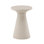 Fania Concrete Outdoor Side Table