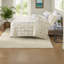 Luxurious 5-piece Bedding Sets, 100% Polyester, Contemporary Design For Modern Bedrooms