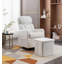 Chaise berçante