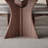 Stable Matte Slate Dining Table Sets.-107127552