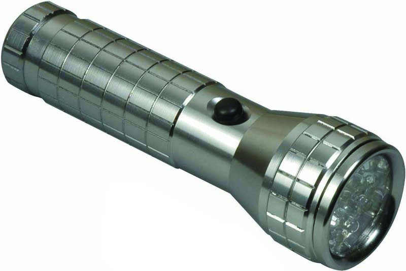 13.5cm Flashlight