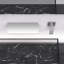Robinet de lavabo pour salle de bain Waterfall-126707747