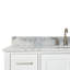 Ensemble de meuble-lavabo simple 54 po Cambridge-110870678