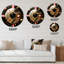 Horloge murale Colima-2071961665
