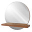 Miroir d'appoint Hocroft