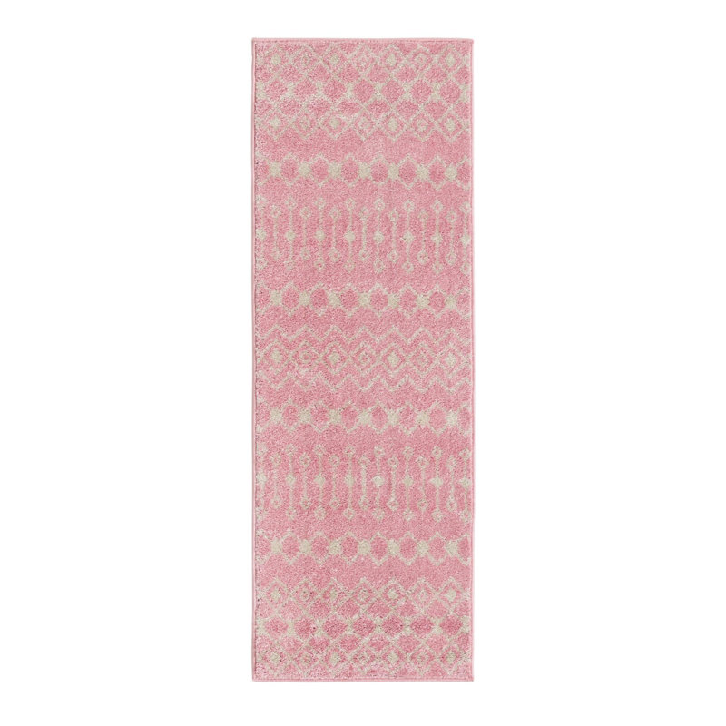 Somerville Moroccan Indoor Rug, Runner 2' x 6'1"