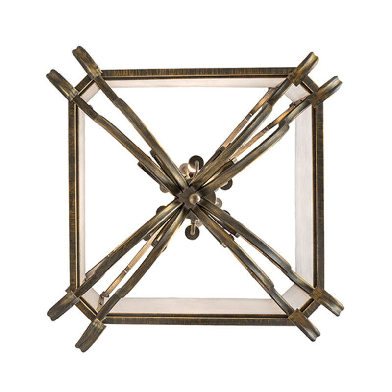 Marin 12 - Light Chandelier