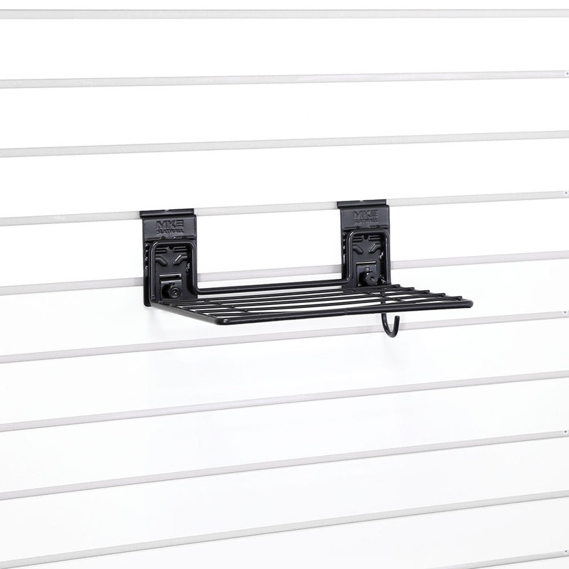 12? Shelf
