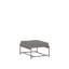Glendale Rectangle Outdoor Ottoman Patio Ottoman-2111023821-2111023822