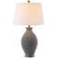 Ensemble de lampe de table 27" Henagar