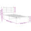 Conaway Metal Bed-978335692
