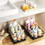 Pull Out Cabinet Organizer Metal Slide Out Drawers Sink Organizer