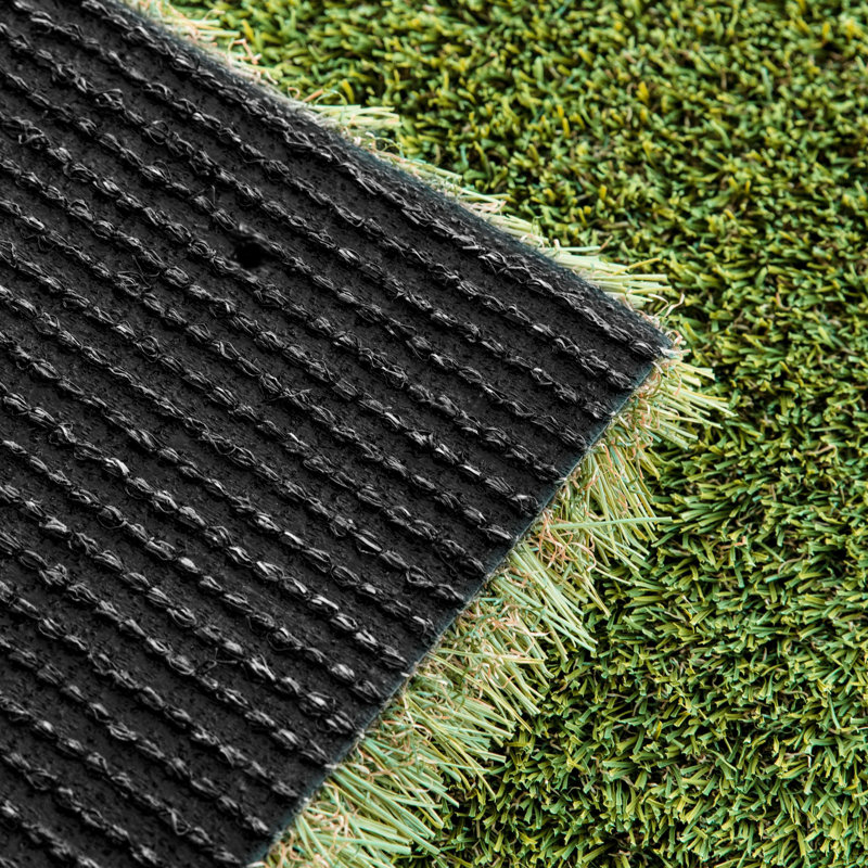 Gazon pour tapis pelouse