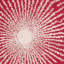 Geometric Wool Hand Woven Area Rug-1570847023