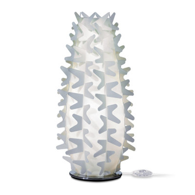Cactus 22.4" Table Lamp