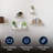 Hardee 4 Piece Floating Shelf-942020939