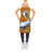 Bib Apron