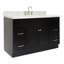 Ensemble de meuble-lavabo simple 55 po Abell-60199486