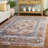 Broomhedge Bijar Performance Oriental Rug-1561100299-1542384133