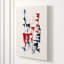 Down Shift II Painting by Dylan Grey-25705743-25705744