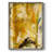 Blazing Rays II Framed Print - Solid Wood