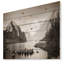 «Snow Mountain Lake Panorama», photographie-727627124-685660128