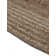 Nele Hand Braided Nature Jute Rug