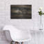 «When Pumpkins Glow» par Lori Deiter, art mural en métal-1682954033