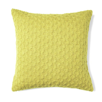 Theo Square Pillow Cover and Insert