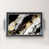 Black/Gold/Silver