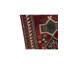 Hand Woven Wool Area Rug
