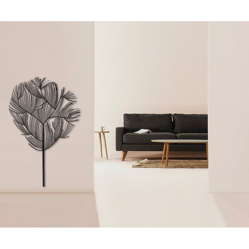 Décoration murale Wispy Branch