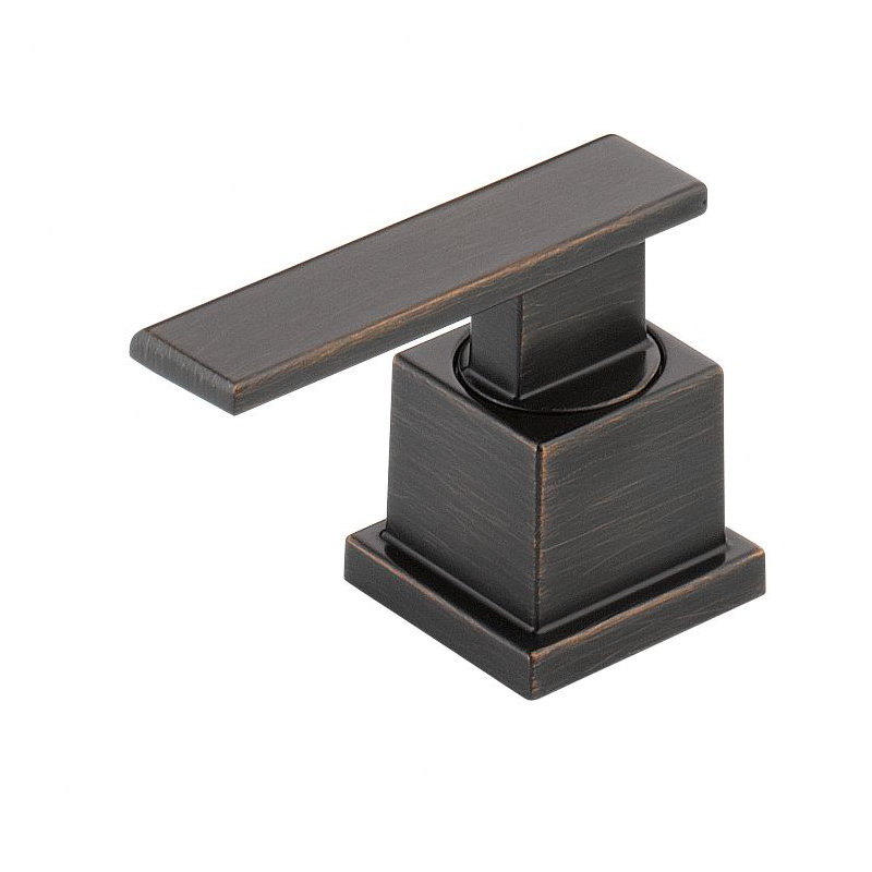 Accessoire Vero Bidet, Acier inoxydable Brilliance