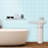 Sai Peel & Stick Geometric-107235105