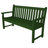 POLYWOOD Traditional Garden Bench-9706264-9706259