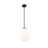 Burstyn 1 Light Pendant-686227634