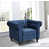 Dark Blue Velvet is out of stock