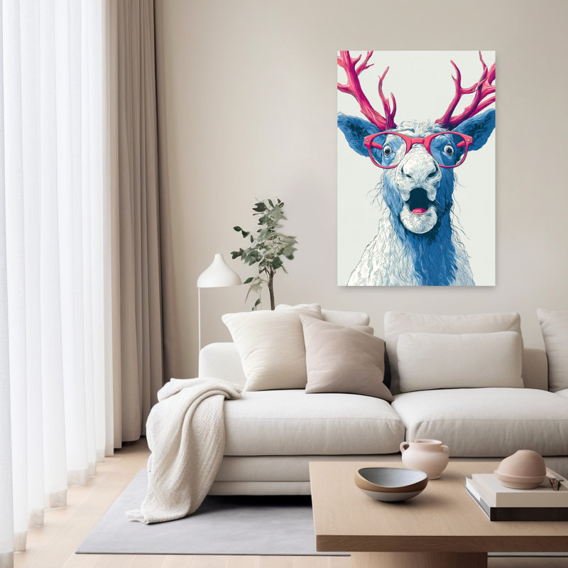 Print, 152.4cm H x 101.6cm W
