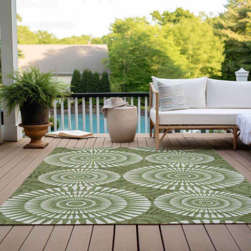  Corrisa Area Rug, Rectangle 5' x 7'6"