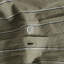 Dione Striped Yarn Dyed Washed Cotton Chambray Duvet Cover Set-264952068