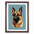 Walnut Framed is unavailable