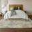 Premium Machine Washable Hintzen AMF67 Beige Rug-2004548590