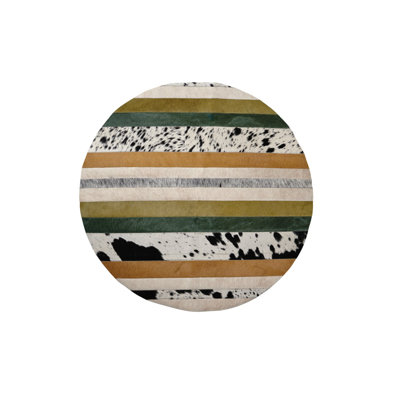 Nueva Raya Rug