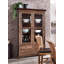 Odling Display Cabinet