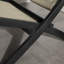 Chaise longue sans accoudoirs en teck Agave-90634865-90634866