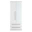 Taevyn Manufactured Wood Wardrobe-1842214174