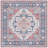 Kreitzer Performance Machine Washable Oriental Rug-1616344936