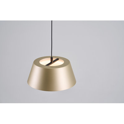 OLO XL Single Pendant